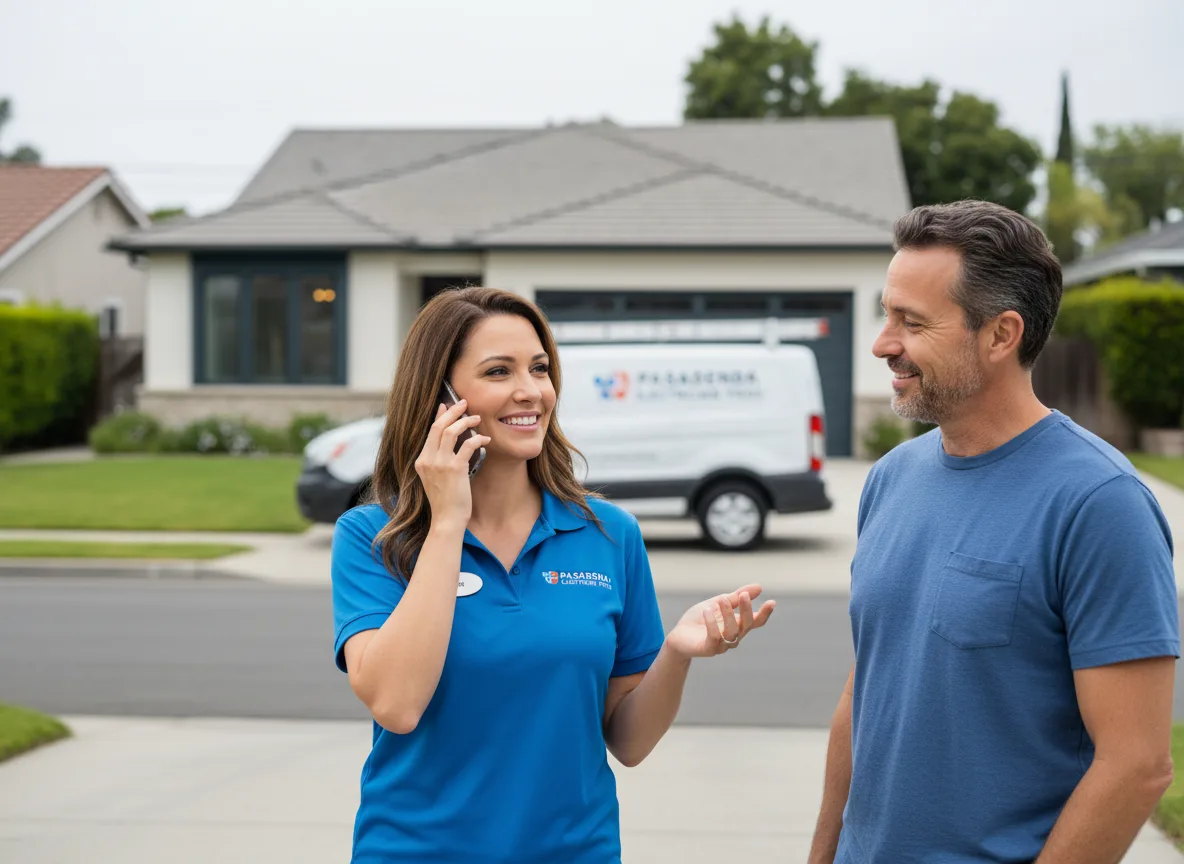 Electrician Everetts, NC FAQs